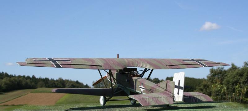 Junkers J.I Wingnut Wings 1-32  Hellinger Othmar 05.JPG